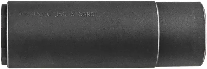 Саундмодератор Ase Utra Jet-Z CQB-S .224 1/2"-28 (AU116)