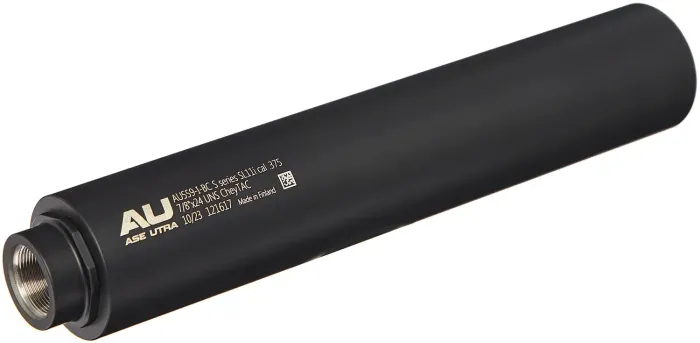 Саундмодератор ASE UTRA SL11i .375 CT 7/8"-24 UNS (AU559-I-BC)