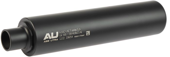 Саундмодератор ASE UTRA SL9i .338 Cerakote M18x1.5