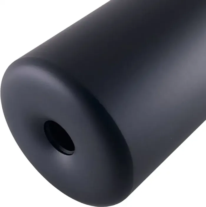 Саундмодератор ASE UTRA SL9i (полегшений) BoreLock .338 LM Cerakote (AU642-I-BC)