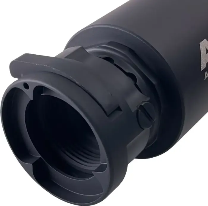 Саундмодератор ASE UTRA SL9i (полегшений) BoreLock .338 LM Cerakote (AU642-I-BC)