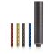 Саундмодератор мультикаліберний Nielsen Sonic Ghost 50 1/2"-28 270 Win, 7 мм, 7 мм mag., 30-06, 308 Win, 300 Win. mag, 9,3 мм, 375 Mag