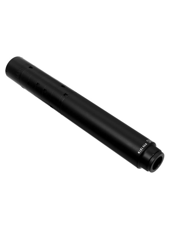 Саундмодератор Nielsen Sonic 35 (M13X1) калібри 223 Rem, 243 Win