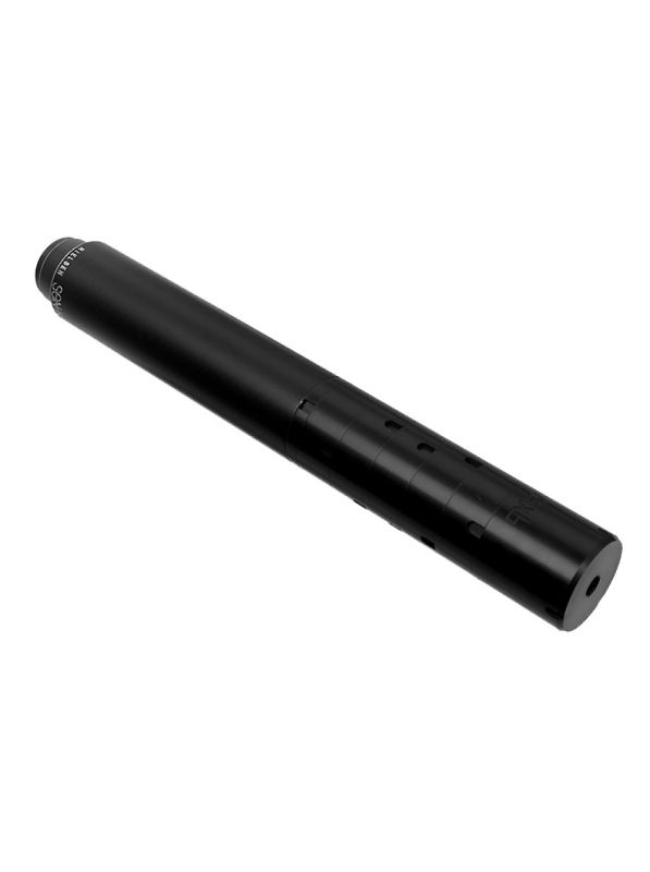 Саундмодератор Nielsen Sonic 35 (M13X1) калібри 223 Rem, 243 Win