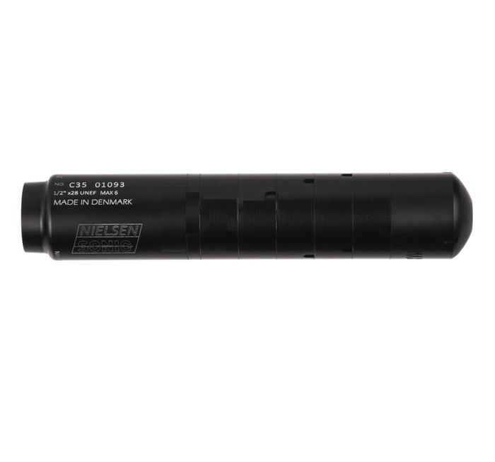 Саундмодератор Nielsen Sonic 35 Compact 1/2" 28 Max 6