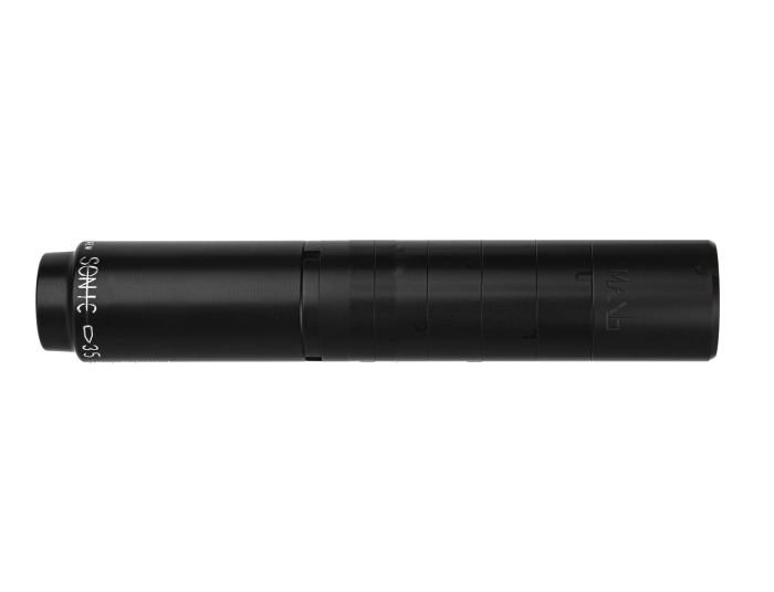 Саундмодератор Nielsen Sonic 35 Short 1/2" 28 Max 6
