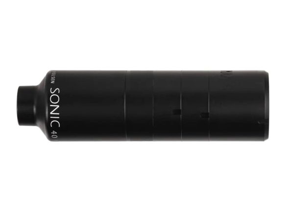 Саундмодератор Nielsen Sonic 40 Fritz (1/2"-28) Max 6 (SF40-1/2x)