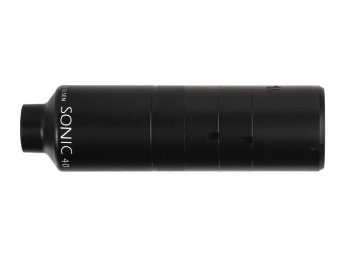 Саундмодератор Nielsen Sonic 40 Fritz (1/2"-28) Max 6 (SF40-1/2x)