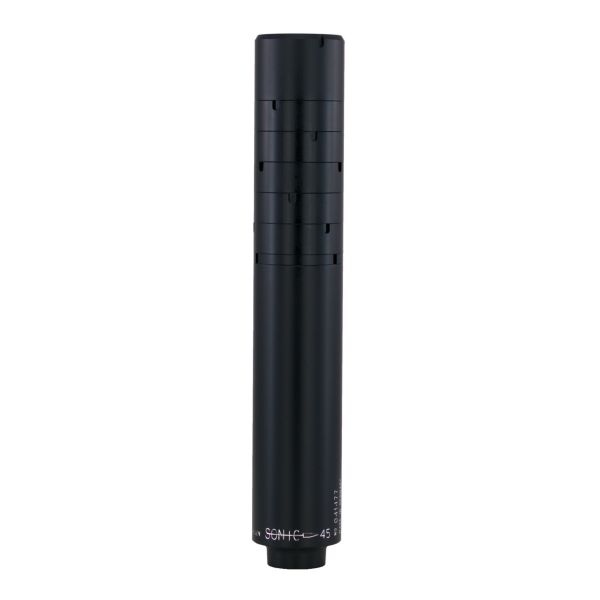 Саундмодератор Nielsen Sonic 45 5/8 24 для калібрів 243 Win, 6.5x55, 270 Win, 7 mm, 7 mm mag, 30-06, 308 Win, 300 Win mag