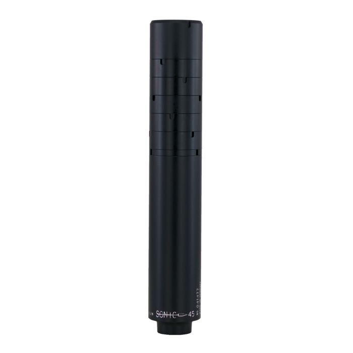 Саундмодератор Nielsen Sonic 45 (М14х1) 243 Win, 6.5x55, 270 Win, 7 mm, 7 mm mag., 30-06, 308 Win, 300 Win.mag