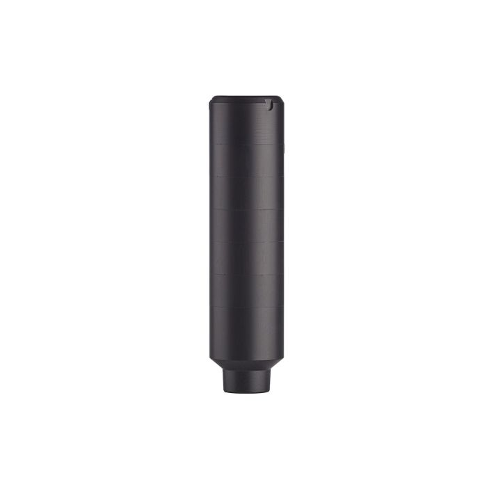 Саундмодератор Nielsen Subsonic 22 різьба 1/2"X20