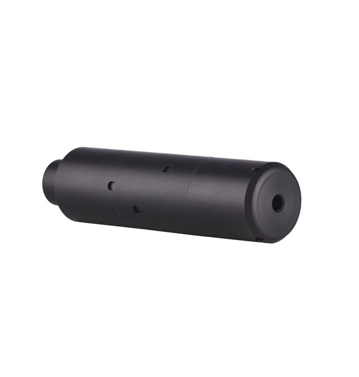 Саундмодератор Nielsen Subsonic 22 різьба 1/2"X20