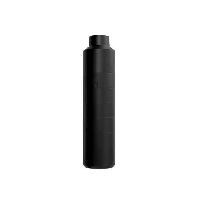 Саундмодератор Nielsen Subsonic 22 різьба 1/2"X20