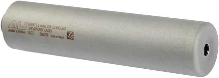 Саундмодератор полегшений Ase Utra SL9i .300-.338 різьба 3/4"-20 UNEF CADEX
