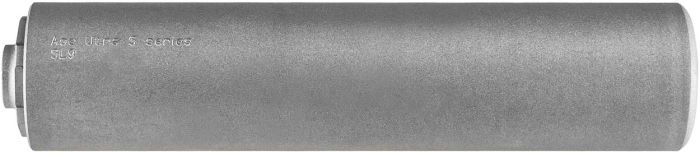 Саундмодератор полегшений Ase Utra SL9i .300-.338 різьба 3/4"-24 (AU589-I)