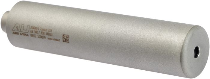 Саундмодератор полегшений Ase Utra SL9i .300-.338 різьба M18x1 (AU640-I)