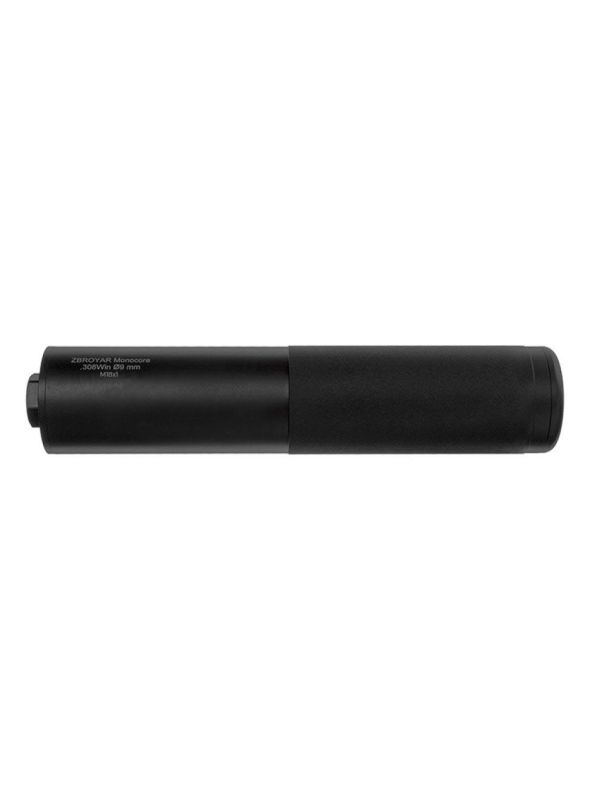 Глушник ПБС Zbroyar Monocore .308 Win (7.62) / різьба М18х1