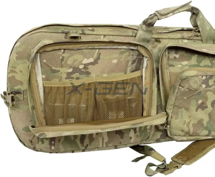 Карабін Savage 110 Shilen Automatic 3.0 ARC LA кал. 338 LM 71 см 5/8"-24 (12480549)