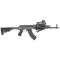 Адаптер для приклада FAB Defense SBT-K47 з компенсатором віддачі для Сайги