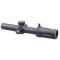 Приціл оптичний Vector Optics Taurus 1-6x24 FFP сітка BDC з підсвічуванням SCFF-27