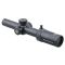 Приціл оптичний Vector Optics Taurus 1-6x24 FFP сітка BDC з підсвічуванням SCFF-27