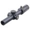 Приціл оптичний Vector Optics Taurus 1-6x24 FFP сітка BDC з підсвічуванням SCFF-27