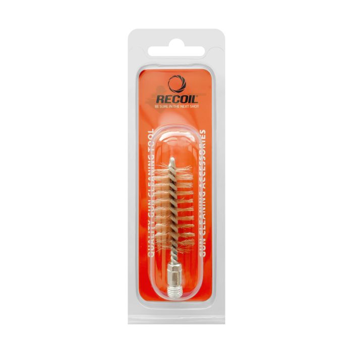 Щітка бронзова RecOil Bronze Brush 12 калібр