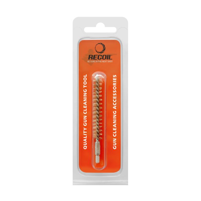 Щітка бронзова RecOil Bronze Brush .30 калібр