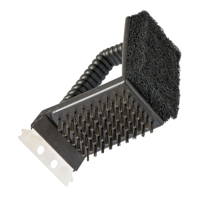 Щітка для чищення Skif Outdoor Griller Brush