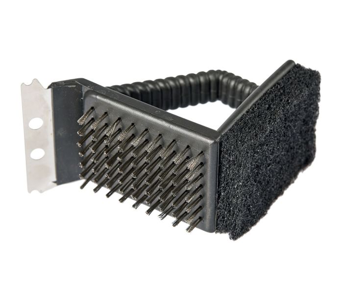 Щітка для чищення Skif Outdoor Griller Brush