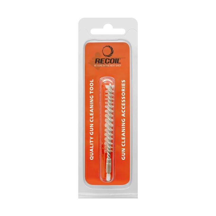 Щітка нейлонова RecOil Nylon Brush .22 калібр