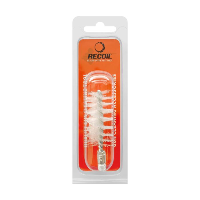 Щітка нейлонова RecOil Nylon Brush 12 калібр