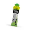 Пітний ізотонічний енергетичний гель Science in Sport (SiS) GO Energy + Electrolyte, 60 мл., смак Лимон і м’ята (Lemon-mint)