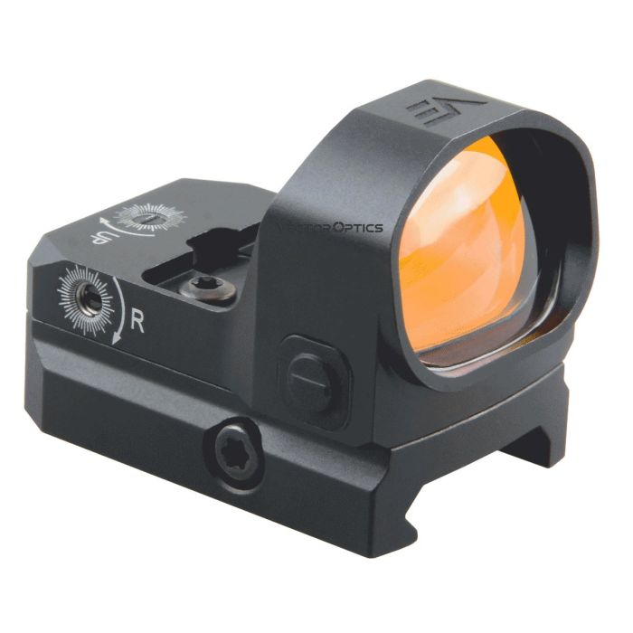 Приціл коліматорний Vector Optics Frenzy II 1x20x28 3MOA Red Dot SCRD-35