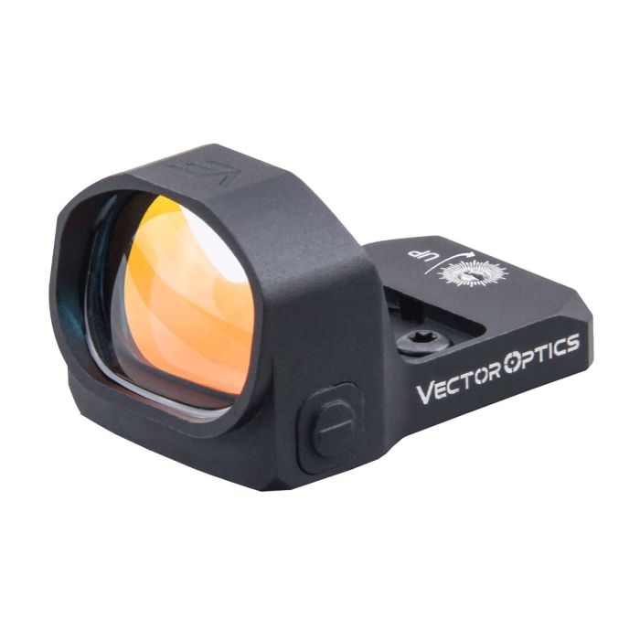 Приціл коліматорний Vector Optics Frenzy II 1x20x28 3MOA Red Dot SCRD-35