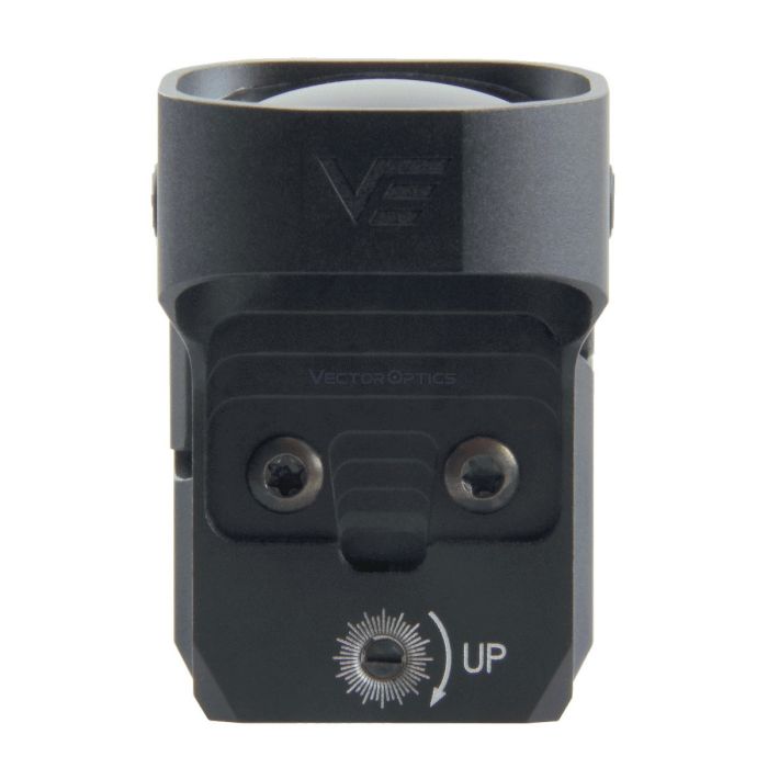 Приціл коліматорний Vector Optics Frenzy II 1x20x28 3MOA Red Dot SCRD-35