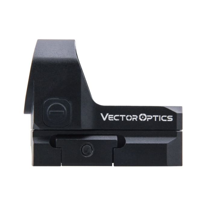 Приціл коліматорний Vector Optics Frenzy II 1x20x28 3MOA Red Dot SCRD-35