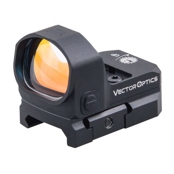 Приціл коліматорний Vector Optics Frenzy II 1x20x28 3MOA Red Dot SCRD-35