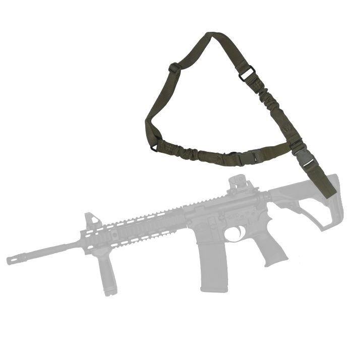 Збройовий ремень DANAPER SD-POINT SLING Coyote