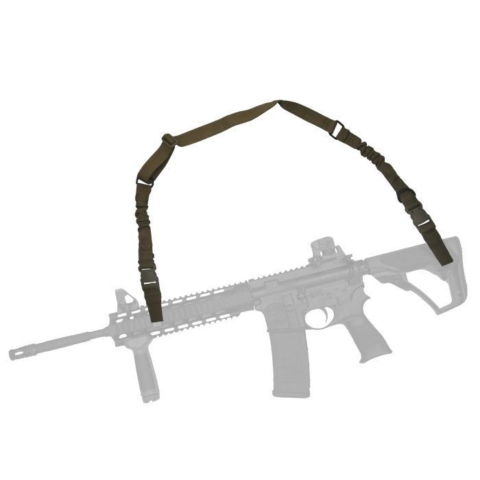 Збройовий ремень DANAPER SD-POINT SLING Coyote
