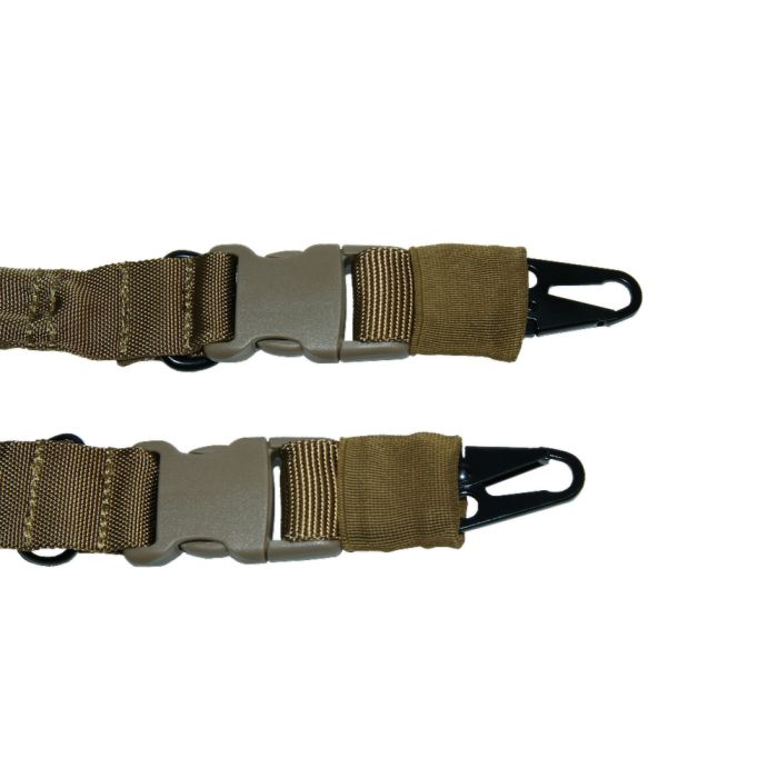 Збройовий ремень DANAPER SD-POINT SLING Coyote