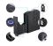 Сейф пістолетний StaffSafe Slider Gun Safe біометричний