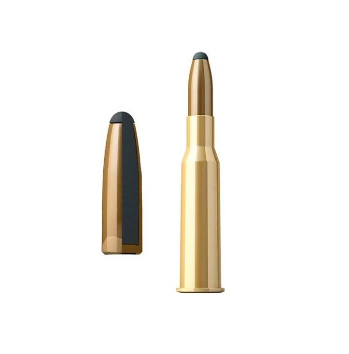 Патрон Sellier & Bellot кал. 7,62x54 R куля SP маса 11,7 грам/ 180 гран