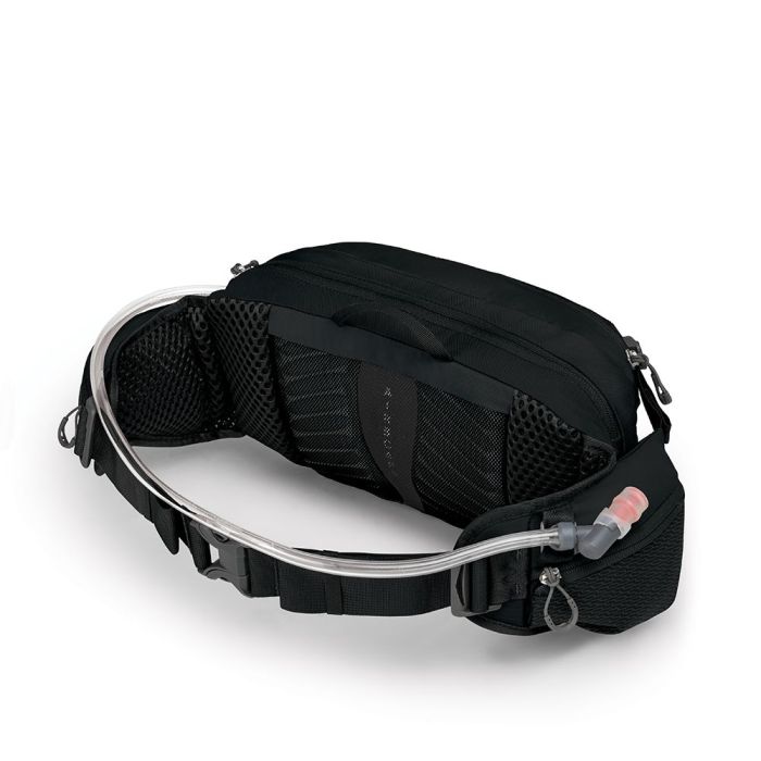 Поясна сумка Osprey Seral 7 Black