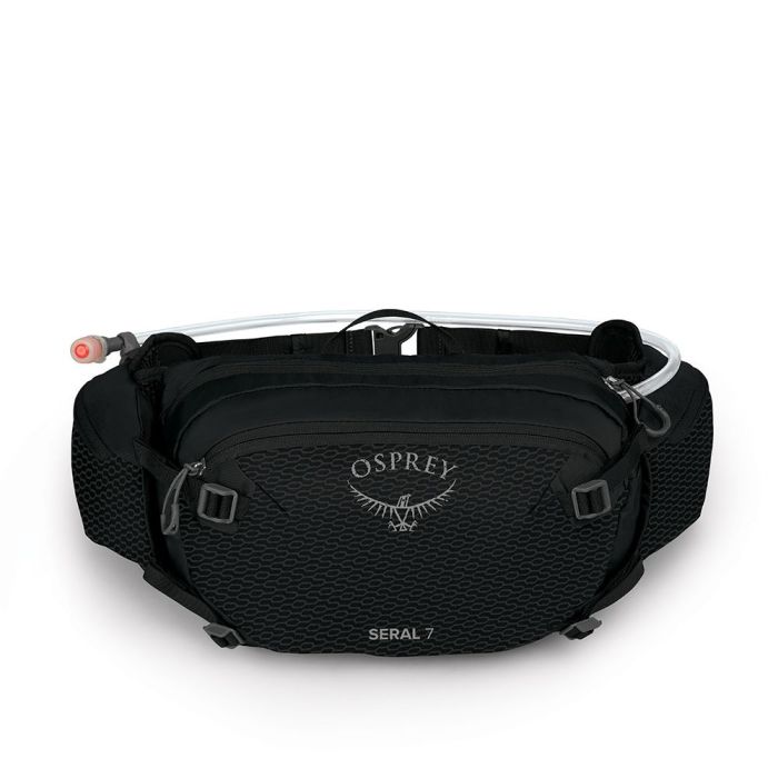 Поясна сумка Osprey Seral 7 Black