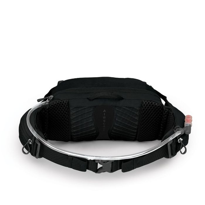 Поясна сумка Osprey Seral 7 Black