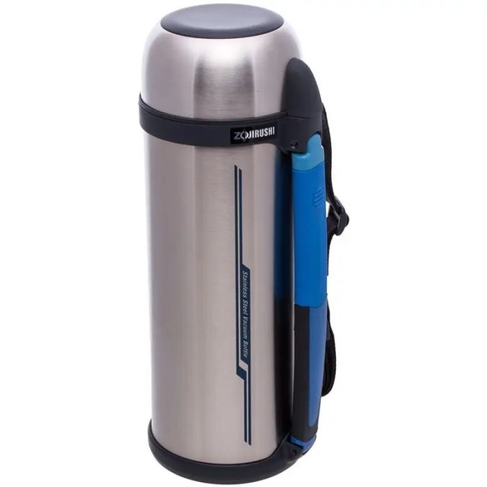 Термос Zojirushi SF-CC20XA 2 л сталевий