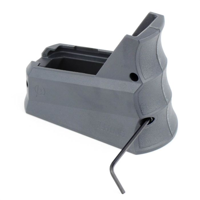Шахта магазина Armaspec RHINO R-23 збільшена Black