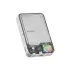 Магнітний бездротовий повербанк SHARGE ICEMAG 2 Power Bank 30w 10000 mAh
