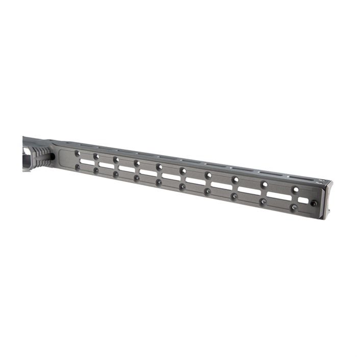 Шасі MDT ACC Premier для Savage L/A Grey
